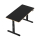 Ultradesk Pulsar (Czarne) (elektryczna regulacja) UDESK-PUL-BK - 1171013 - zdjęcie 4